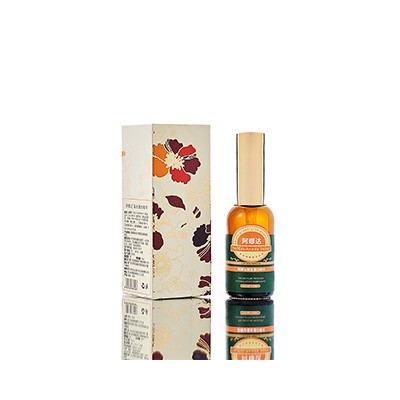 私密细嫩修复精华伍家岗