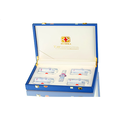 恢复自洁系统套伍家岗