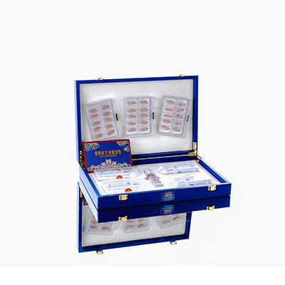 伍家岗爱芯回春综合版